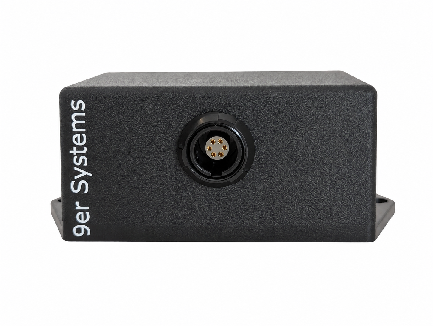 USB2Lemo angled view